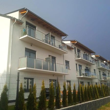 Przytulny Apartament W Sercu Karkonoszy Jelenia Gora Exterior photo