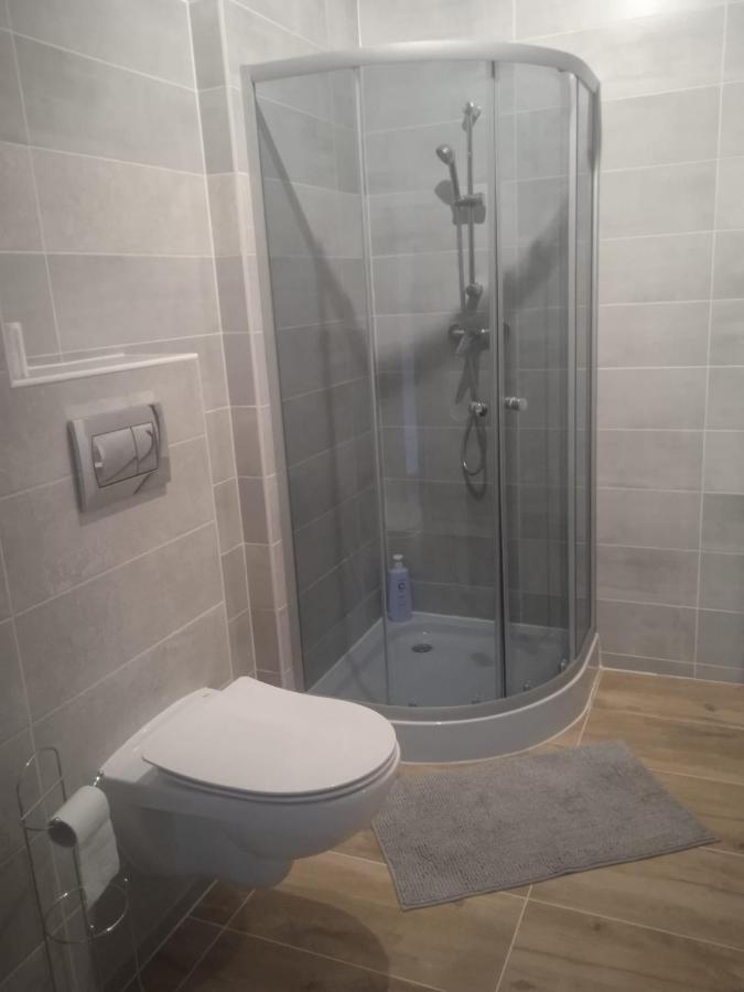 Przytulny Apartament W Sercu Karkonoszy Jelenia Gora Exterior photo