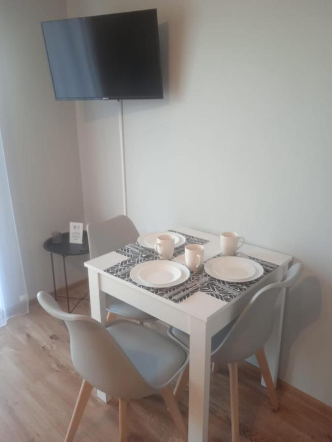 Przytulny Apartament W Sercu Karkonoszy Jelenia Gora Exterior photo