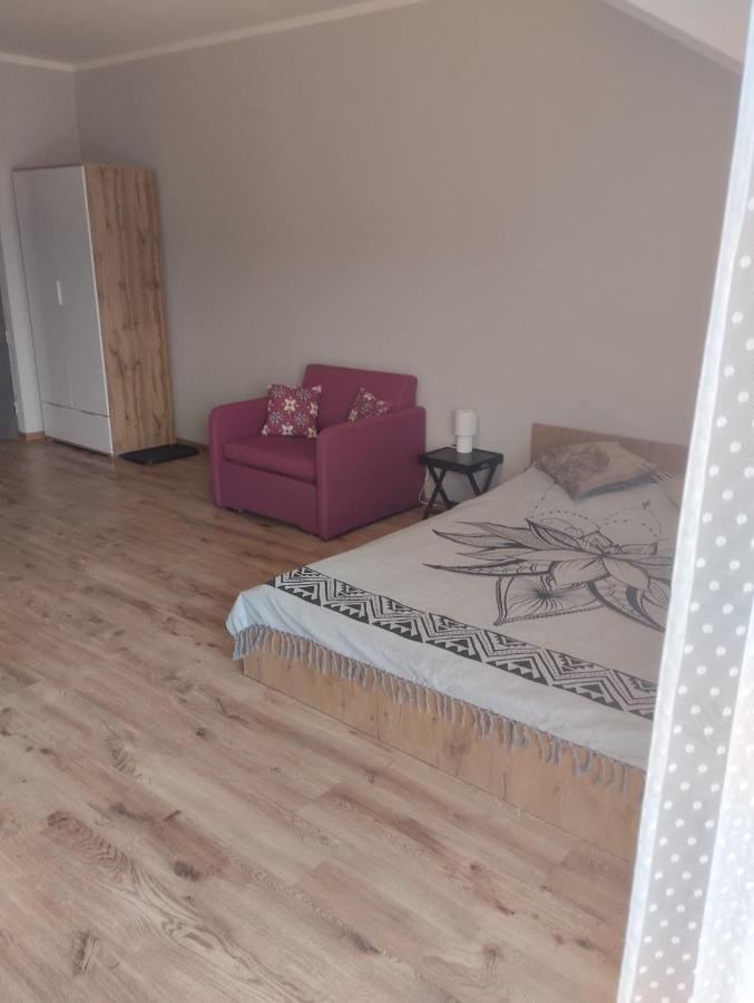 Przytulny Apartament W Sercu Karkonoszy Jelenia Gora Exterior photo